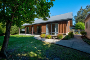 4b Lucas Lane, Hanmer Springs